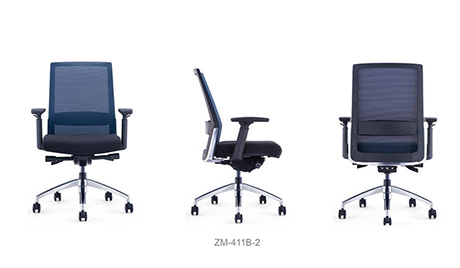 Office furniture is also a personality. How to solve it is the key